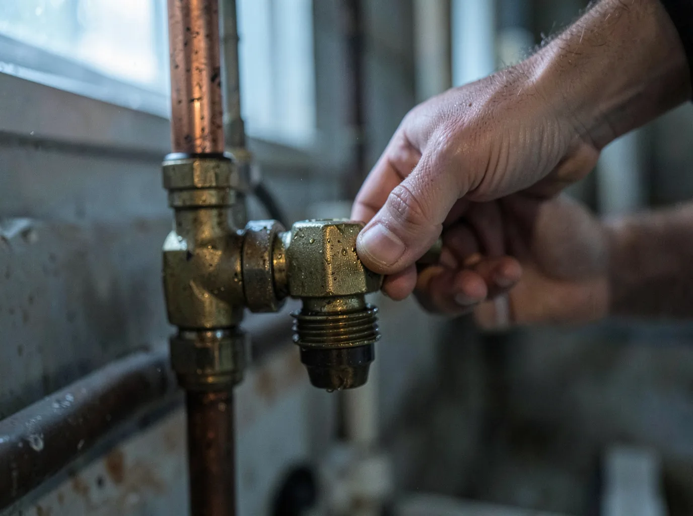 Emergency Plumber Charleston, MS FAQs